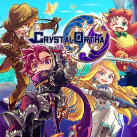  Crystal Ortha Xbox One & Series X|S (ключ / на аккаунт / аренда аккаунта)