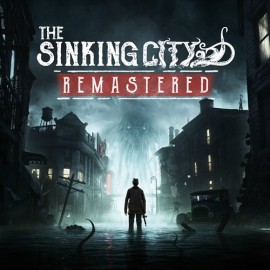  The Sinking City Remastered Xbox Series X|S (ключ / на аккаунт / аренда аккаунта)