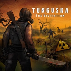  Tunguska: The Visitation - Complete Edition Xbox One & Series X|S (ключ / на аккаунт / аренда аккаунта)