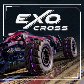  ExoCross Xbox One & Series X|S (ключ / на аккаунт / аренда аккаунта)