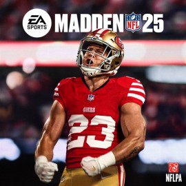  Madden NFL 25 Xbox One (ключ / на аккаунт / аренда аккаунта)