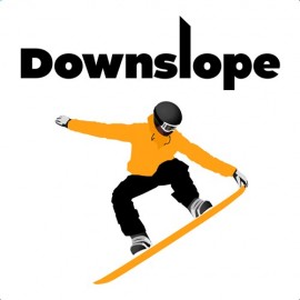 Купить игру Downslope Xbox One & Series X|S (ключ / на аккаунт / аренда аккаунта)