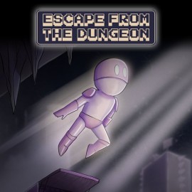  Escape from the Dungeon Xbox One & Series X|S (ключ / на аккаунт / аренда аккаунта)