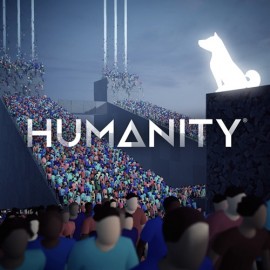  Humanity Xbox One & Series X|S (ключ / на аккаунт / аренда аккаунта)