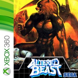  Altered Beast Xbox One & Series X|S (ключ / на аккаунт / аренда аккаунта)
