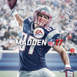  Madden NFL 17 Xbox One & Series X|S (ключ / на аккаунт / аренда аккаунта)