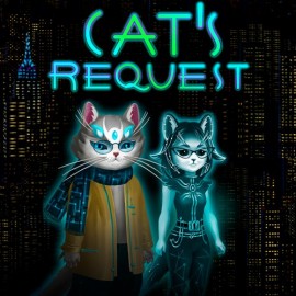  Cat’s Request (Xbox Series X|S) (ключ / на аккаунт / аренда аккаунта)
