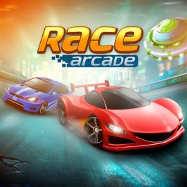  Race Arcade Xbox One & Series X|S (ключ / на аккаунт / аренда аккаунта)
