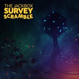  The Jackbox Survey Scramble Xbox One & Series X|S (ключ / на аккаунт / аренда аккаунта)