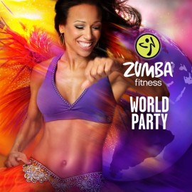  Zumba Fitness World Party Xbox One &  (ключ / на аккаунт / аренда аккаунта)