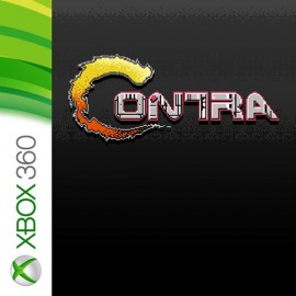  Contra Xbox One & Series X|S (ключ / на аккаунт / аренда аккаунта)