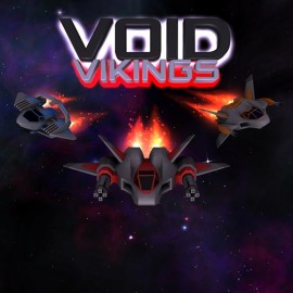  Void Vikings Xbox One & Series X|S (ключ / на аккаунт / аренда аккаунта)