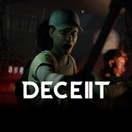  Deceit 2 Xbox Series X|S (ключ / на аккаунт / аренда аккаунта)