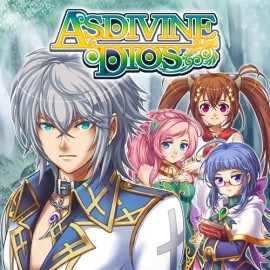  Asdivine Dios Xbox One & Series X|S (ключ / на аккаунт / аренда аккаунта)