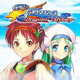  Frane: Dragons' Odyssey Xbox One & Series X|S (ключ / на аккаунт / аренда аккаунта)
