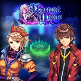 Купить игру Revenant Dogma Xbox One & Series X|S (ключ / на аккаунт / аренда аккаунта)