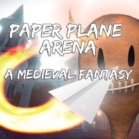  Paper Plane Arena - A Medieval Fantasy Xbox One & Series X|S (ключ / на аккаунт / аренда аккаунта)