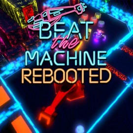  Beat the Machine Rebooted Xbox One & Series X|S (ключ / на аккаунт / аренда аккаунта)