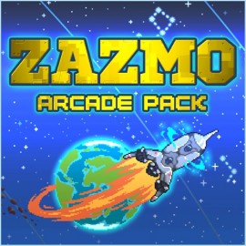  Zazmo Arcade Pack Xbox One & Series X|S (ключ / на аккаунт / аренда аккаунта)