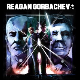  Reagan Gorbachev Xbox One & Series X|S (ключ / на аккаунт / аренда аккаунта)