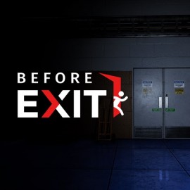 Купить игру Before Exit : Supermarket Xbox One & Series X|S (ключ / на аккаунт / аренда аккаунта)