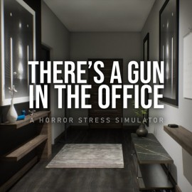  There's a Gun in the Office Xbox One & Series X|S (ключ / на аккаунт / аренда аккаунта)