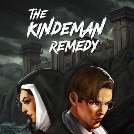 Купить игру The Kindeman Remedy Xbox One & Series X|S (ключ / на аккаунт / аренда аккаунта)