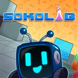 Купить игру Sokolab Xbox One & Series X|S (ключ / на аккаунт / аренда аккаунта)