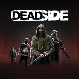  Deadside Xbox Series X|S (ключ / на аккаунт / аренда аккаунта)