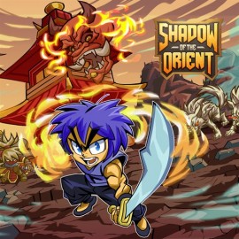  Shadow of the orient Xbox One & Series X|S (ключ / на аккаунт / аренда аккаунта)