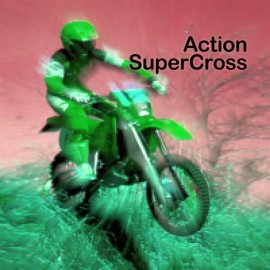  Action SuperCross Xbox One & Series X|S (ключ / на аккаунт / аренда аккаунта)