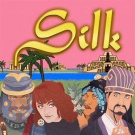  Silk Xbox One & Series X|S (ключ / на аккаунт / аренда аккаунта)