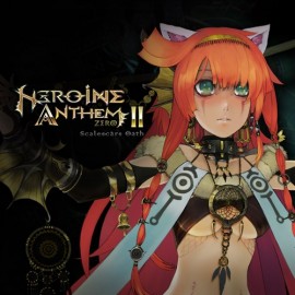 Heroine Anthem Zero 2 : Scalescars Oath Xbox Series X|S (ключ / на аккаунт / аренда аккаунта)