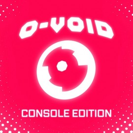  O-VOID: Console Edition Xbox One & Series X|S (ключ / на аккаунт / аренда аккаунта)