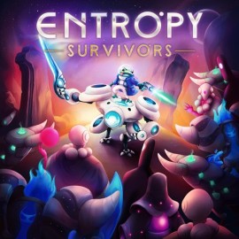  Entropy Survivors Xbox Series X|S (ключ / на аккаунт / аренда аккаунта)