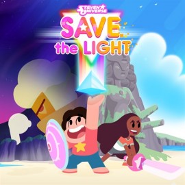  Steven Universe: Save the Light Xbox One & Series X|S (ключ / на аккаунт / аренда аккаунта)