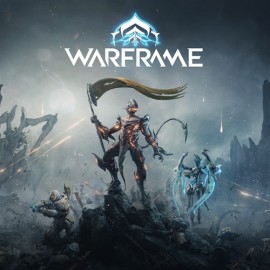 Купить игру Warframe Xbox One & Series X|S (ключ / на аккаунт / аренда аккаунта)
