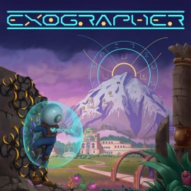 Купить игру Exographer Xbox Series X|S (ключ / на аккаунт / аренда аккаунта)