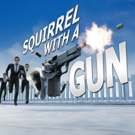 Купить игру Squirrel with a Gun Xbox Series X|S (ключ / на аккаунт / аренда аккаунта)