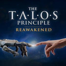  The Talos Principle: Reawakened Xbox Series X|S (ключ / на аккаунт / аренда аккаунта)