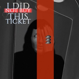  I Did Not Buy This Ticket Xbox One & Series X|S (ключ / на аккаунт / аренда аккаунта)