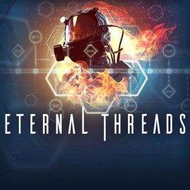 Купить игру Eternal Threads Xbox One & Series X|S (ключ / на аккаунт / аренда аккаунта)