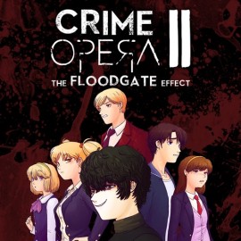  Crime Opera II: The Floodgate Effect Xbox One & Series X|S (ключ / на аккаунт / аренда аккаунта)