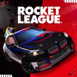  Rocket League Xbox One & Series X|S (ключ / на аккаунт / аренда аккаунта)