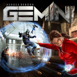  Gemini: Heroes Reborn Xbox One & Series X|S (ключ / на аккаунт / аренда аккаунта)