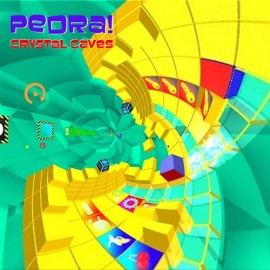  Pedra Crystal Caves Xbox One & Series X|S (ключ / на аккаунт / аренда аккаунта)