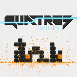 Купить игру Quatros Origins Xbox One & Series X|S (ключ / на аккаунт / аренда аккаунта)