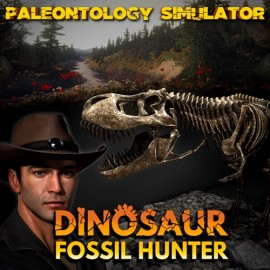  Dinosaur Fossil Hunter - Paleontology Simulator Xbox One & Series X|S (ключ / на аккаунт / аренда аккаунта)