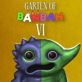 Купить игру Garten of Banban 6 Xbox One & Series X|S (ключ / на аккаунт / аренда аккаунта)