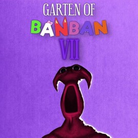 Купить игру Garten of Banban 7 Xbox One & Series X|S (ключ / на аккаунт / аренда аккаунта)